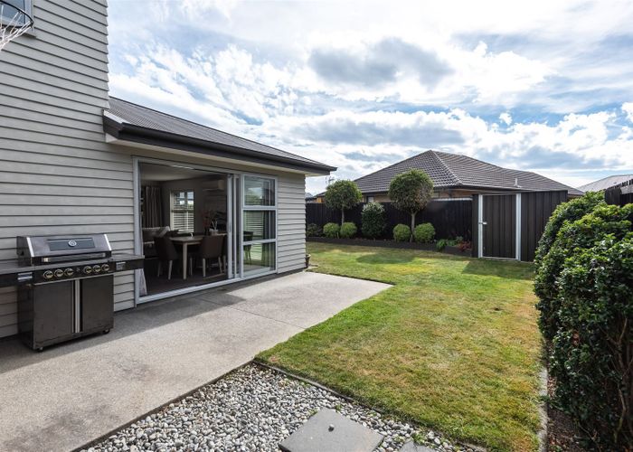  at 7 Harston Place, Wigram, Christchurch City, Canterbury