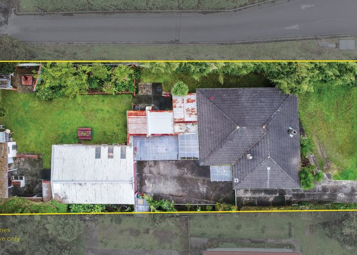  at 112 Swanson Road, Henderson, Auckland