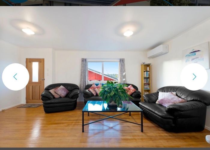  at 21 Arlette Place, Massey, Waitakere City, Auckland