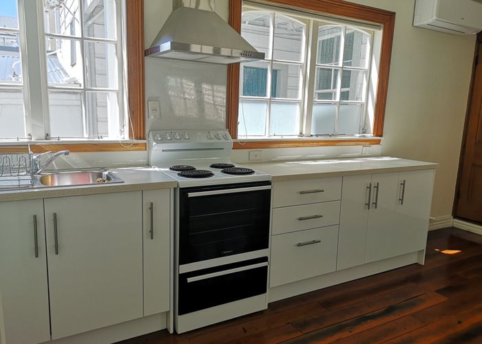  at 132B Brougham Street, Mount Victoria, Wellington, Wellington