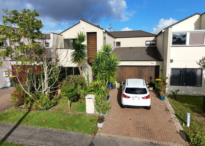  at 7 Spalding Rise, Golflands, Manukau City, Auckland