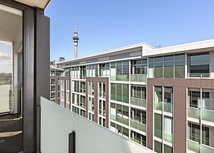  at 502/75 Halsey Street, Auckland Central, Auckland