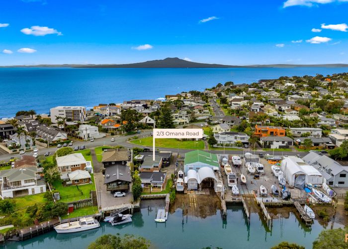  at 2/3 Omana Road, Milford, Auckland