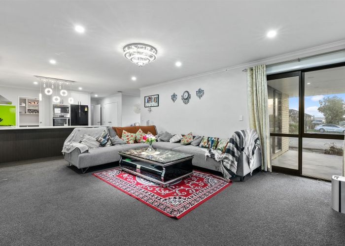  at 31 Te Puea Avenue, Meremere