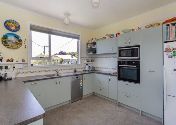  at 1 Queens Crescent, Oamaru