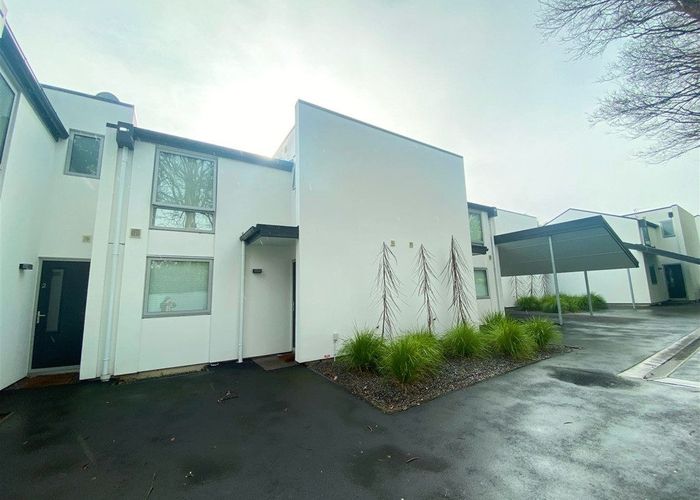  at 3/160 Rossall Street, Merivale, Christchurch City, Canterbury