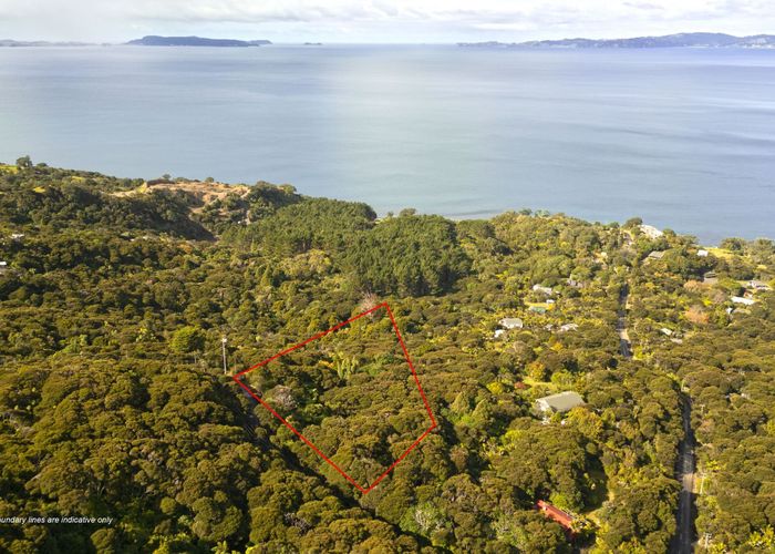  at 486 Tuateawa Road, Coromandel, Thames-Coromandel, Waikato