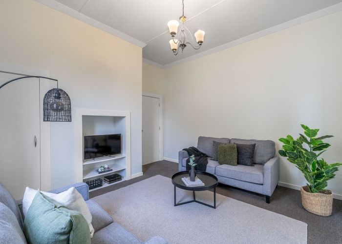  at 27 Lowe Street, Avenal, Invercargill