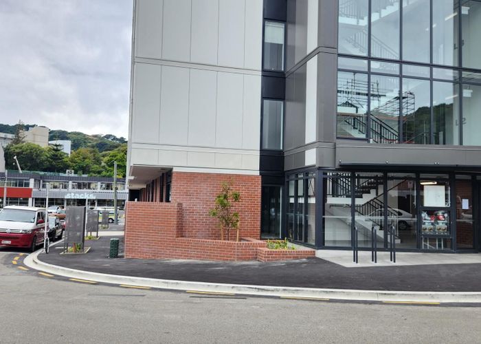  at 505/25 King Street, Newtown, Wellington, Wellington