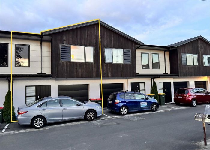  at 3/25 Abbotsford Street, Whitiora, Hamilton