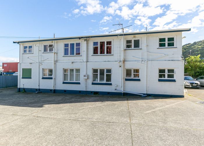  at 184 Gracefield Road, Lower Hutt, Lower Hutt, Wellington