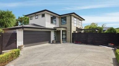  at 231A Waimairi Road, Ilam, Christchurch