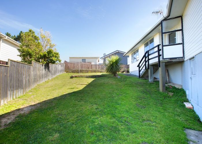  at 9 Bollard Street, Whitby, Porirua, Wellington