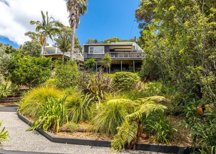  at 25 Miro Road, Palm Beach, Waiheke Island