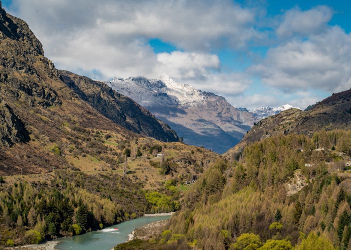  at 7 Powder Terrace, Arthurs Point, Queenstown