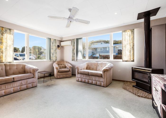  at 59 Waihora Crescent, Waitangirua, Porirua