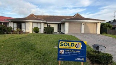  at 12 Olena Avenue, Sunnyhills, Auckland