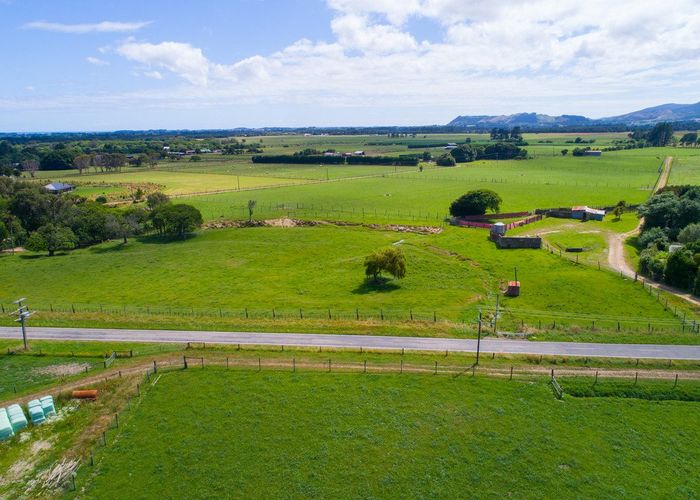  at 71 Hautere Cross Road, Te Horo, Kapiti Coast, Wellington