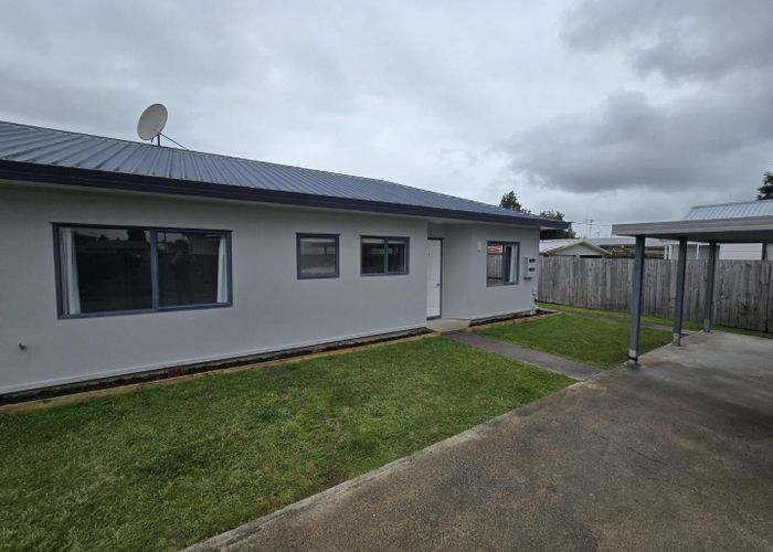  at 8C Maitland Street, Frankton, Hamilton, Waikato