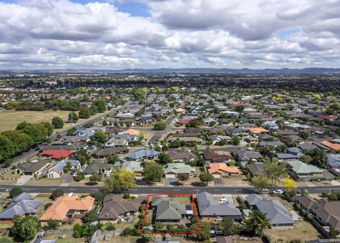  at 34 Cate Road, Rototuna, Hamilton, Waikato