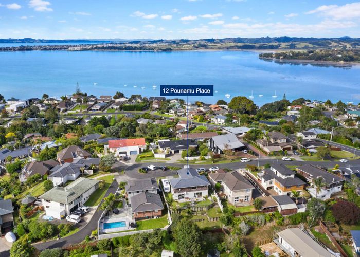  at 12 Pounamu Place, Shelly Park, Auckland