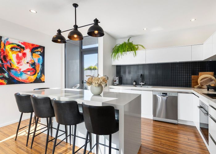  at 84 Fisher-Point Drive, Freemans Bay, Auckland City, Auckland