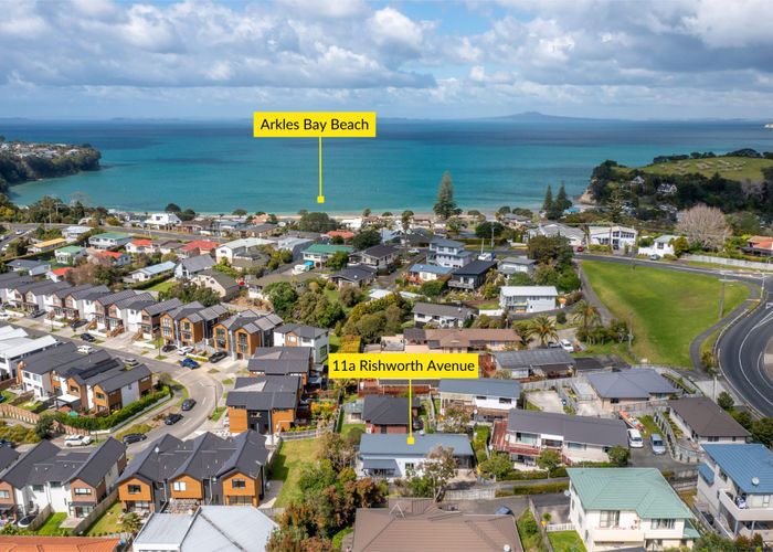  at 11A Rishworth Avenue, Stanmore Bay, Rodney, Auckland
