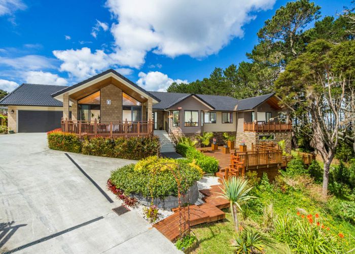  at 219B Gills Road, Albany Heights, Auckland