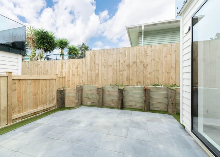  at 44B Godley Road, Green Bay, Waitakere City, Auckland