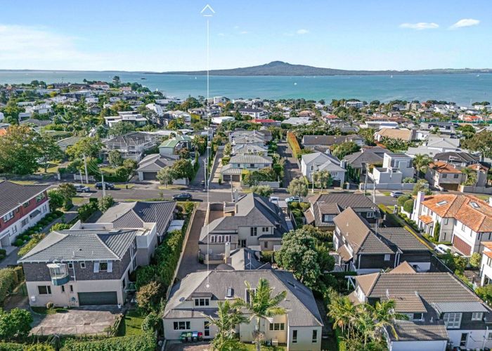  at 31B Rawhitiroa Road, Kohimarama, Auckland City, Auckland