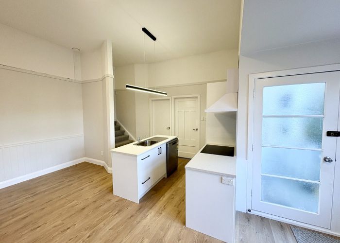  at 1/17 Percival Street, Wellington Central, Wellington, Wellington