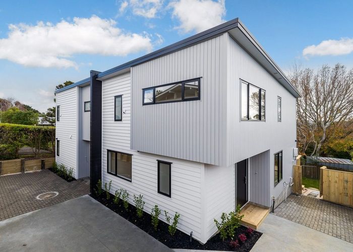  at 30A Coronation Road, Hillcrest, North Shore City, Auckland