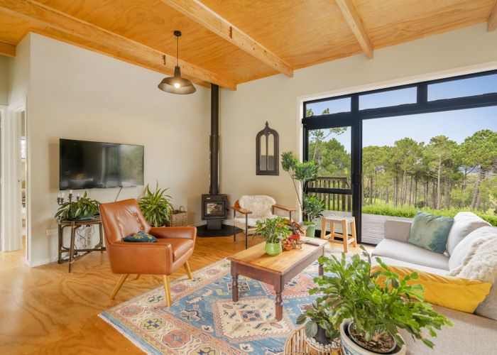  at 93 Orchard Road, Hahei, Whitianga