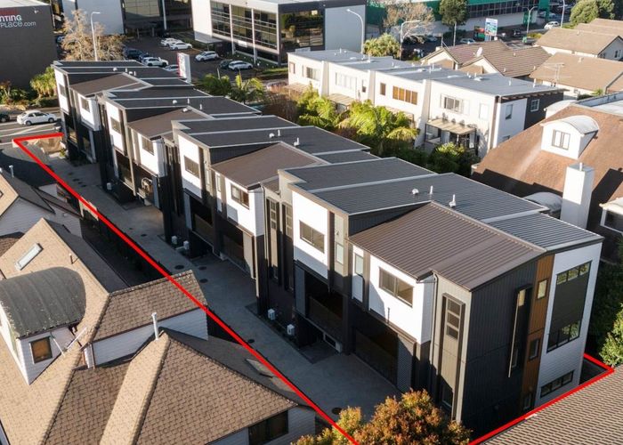  at 6/181 Great South Road, Greenlane, Auckland