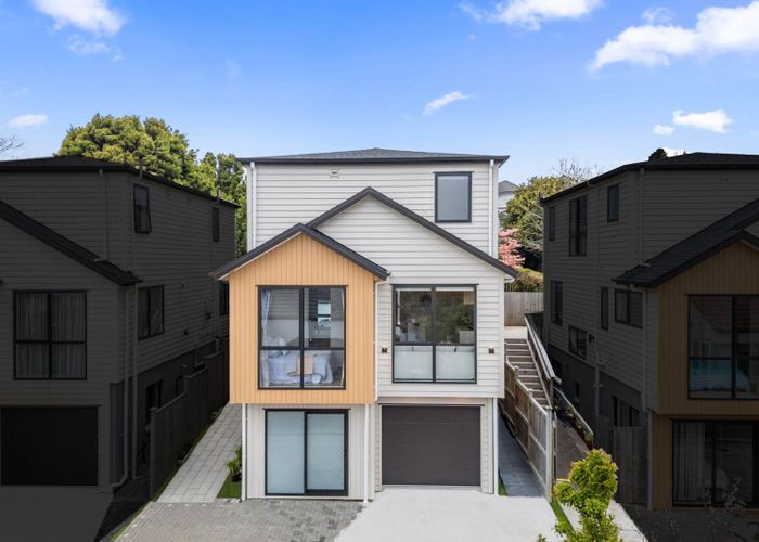  at 3C Kenmure Avenue, Forrest Hill, North Shore City, Auckland