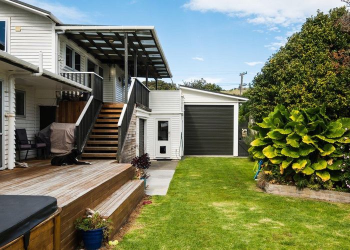  at 21 Lloyd George Road, Wainui, Gisborne