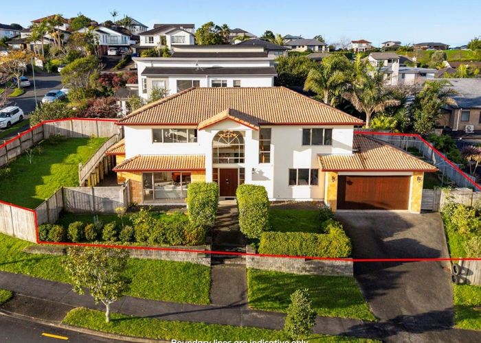  at 18 Hornbill Drive, Fairview Heights, Auckland