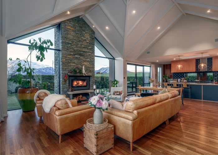  at 5 Bull Ridge, Wanaka, Wanaka, Otago