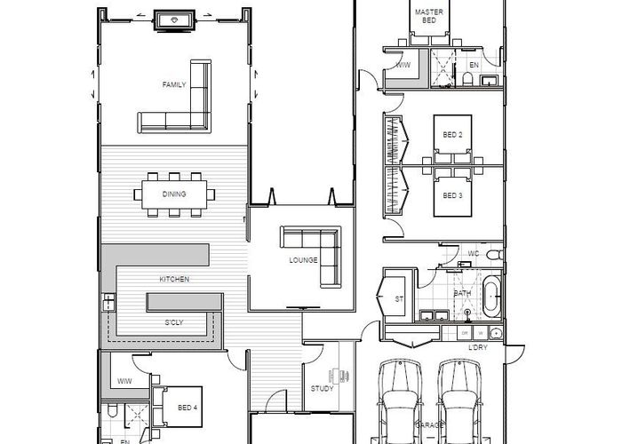  at Lot/37 Clevedon, Clevedon, Manukau City, Auckland