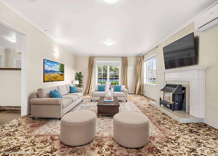  at 32 Mcmeekan Avenue, Chartwell, Hamilton, Waikato