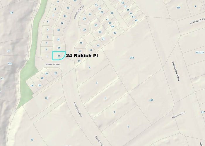  at 24 Rakich Place, Henderson, Waitakere City, Auckland