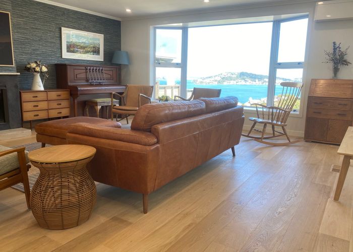  at 40 Lohia St, Khandallah, Wellington, Wellington