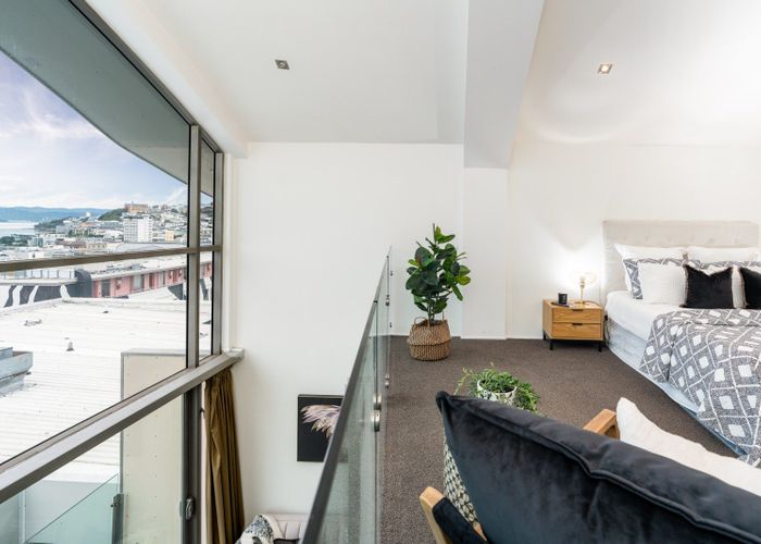  at 131/72 Tory Street, Te Aro, Wellington, Wellington