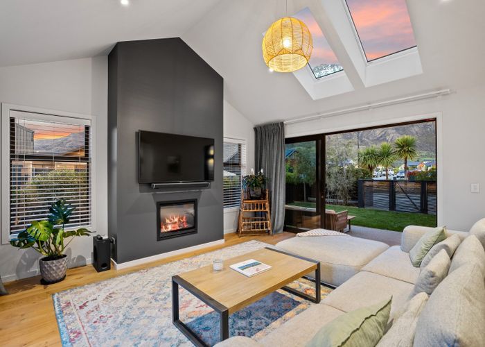  at 19 Ward Street, Hanley's Farm, Jacks Point, Queenstown-Lakes, Otago