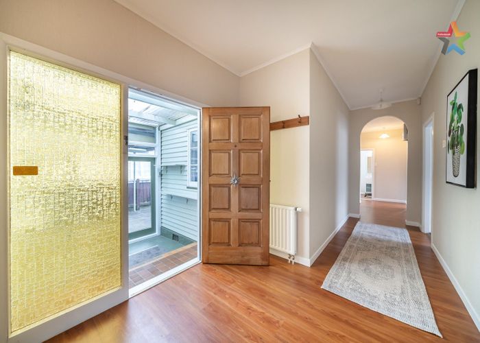  at 63A Trafalgar Street, Waterloo, Lower Hutt