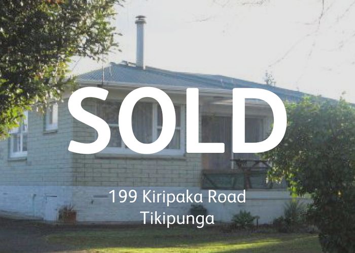  at 199 Kiripaka Road, Tikipunga, Whangarei