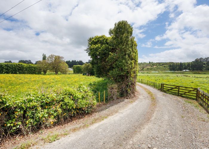  at 823 Napier Road, Whakarongo, Palmerston North