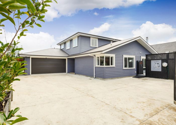  at 47 Karina Terrace, Roslyn, Palmerston North, Manawatu / Whanganui