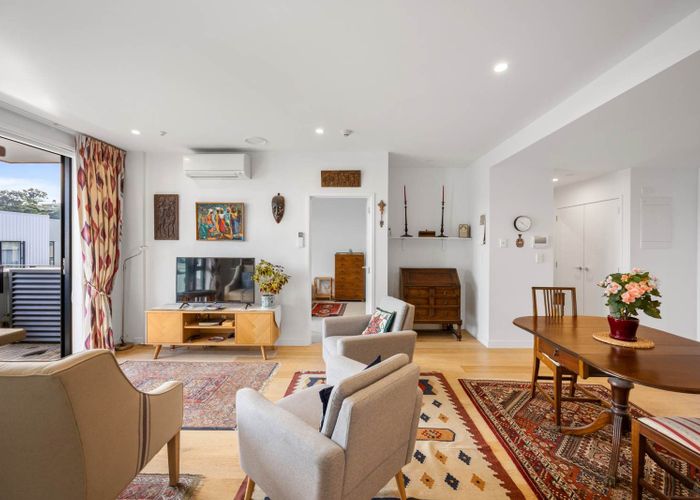  at 203/1 Kimiora Street, Three Kings, Auckland City, Auckland