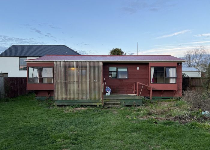  at 110A Lyttelton Street, Spreydon, Christchurch